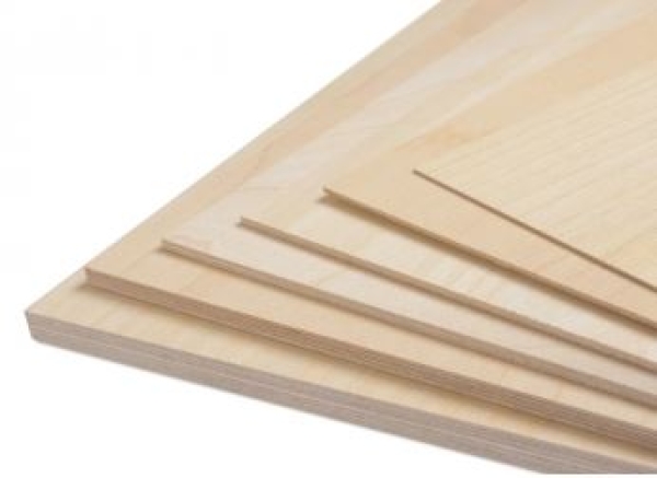 KAV60.11204 Flug-Sperrholz Birke 0,4mm 30x60cm